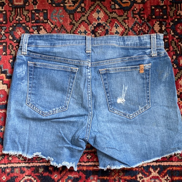 Joes jean shorts - Picture 2 of 2